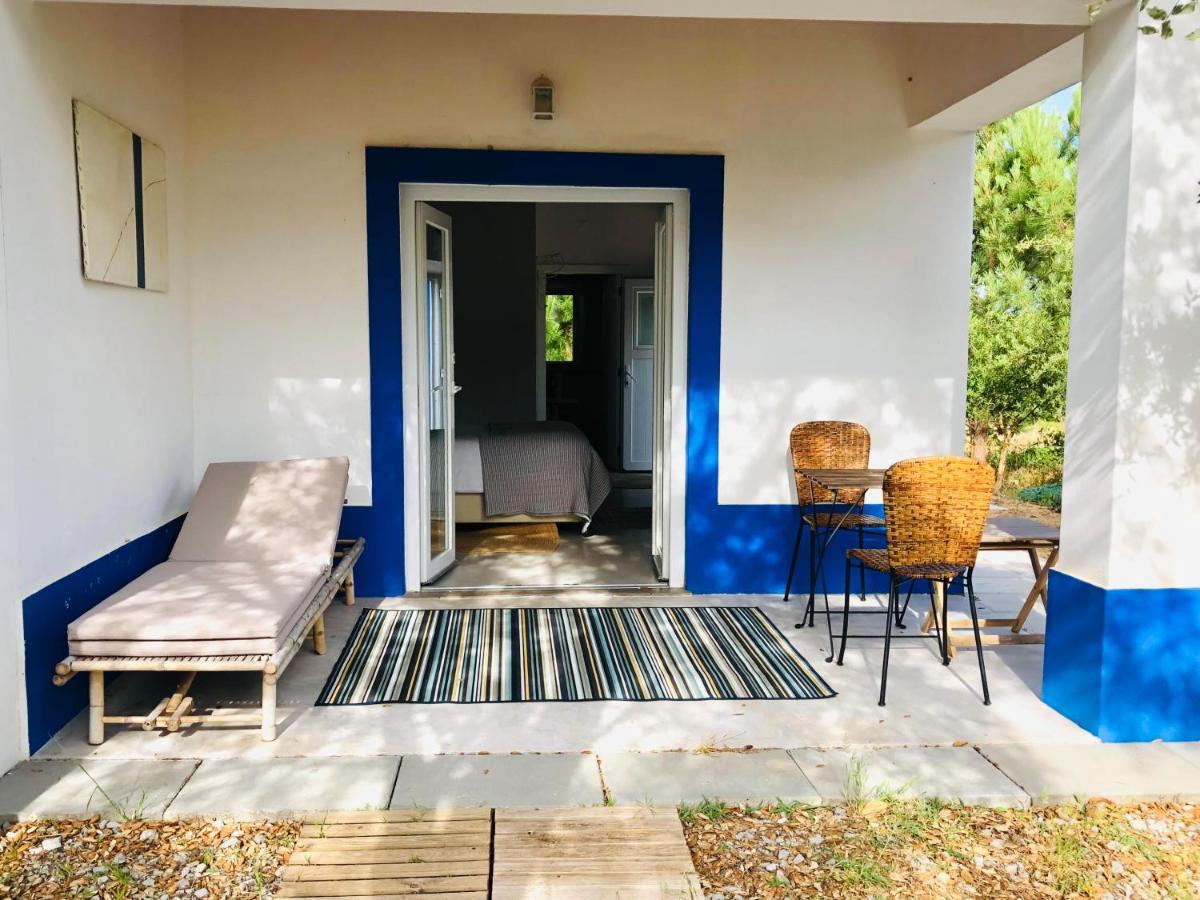 Ponte Pedra - Melides Country House Adults Only Exterior photo