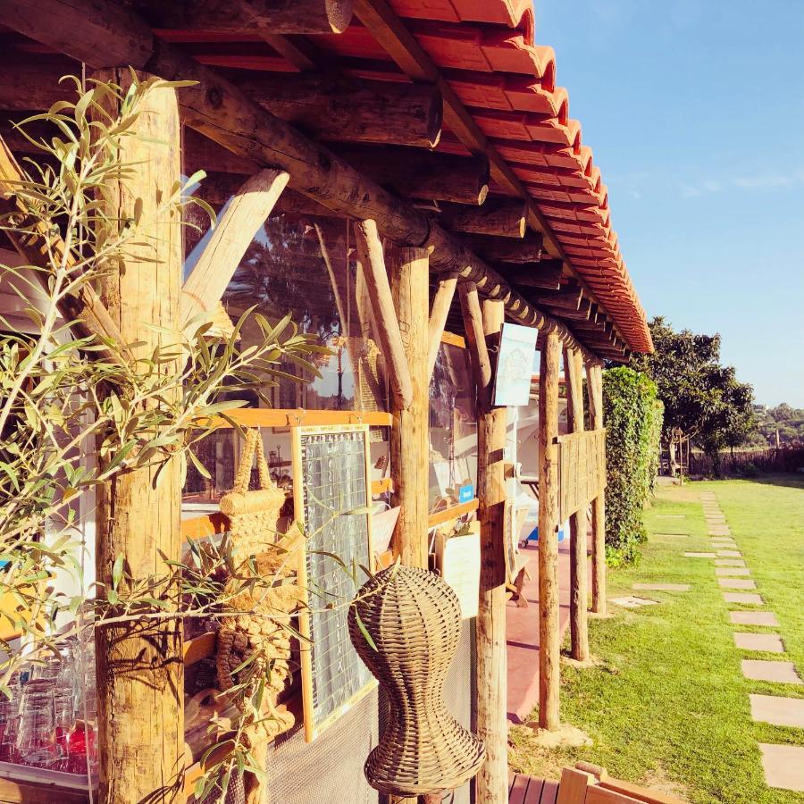 Ponte Pedra - Melides Country House Adults Only Exterior photo