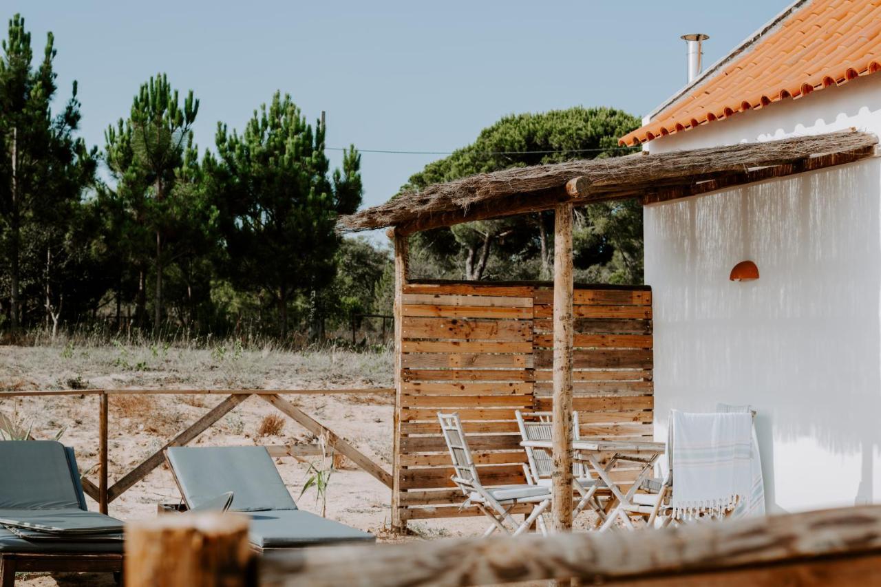 Ponte Pedra - Melides Country House Adults Only Exterior photo