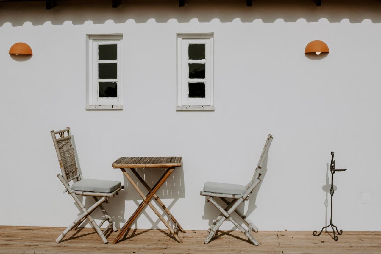 Ponte Pedra - Melides Country House Adults Only Exterior photo