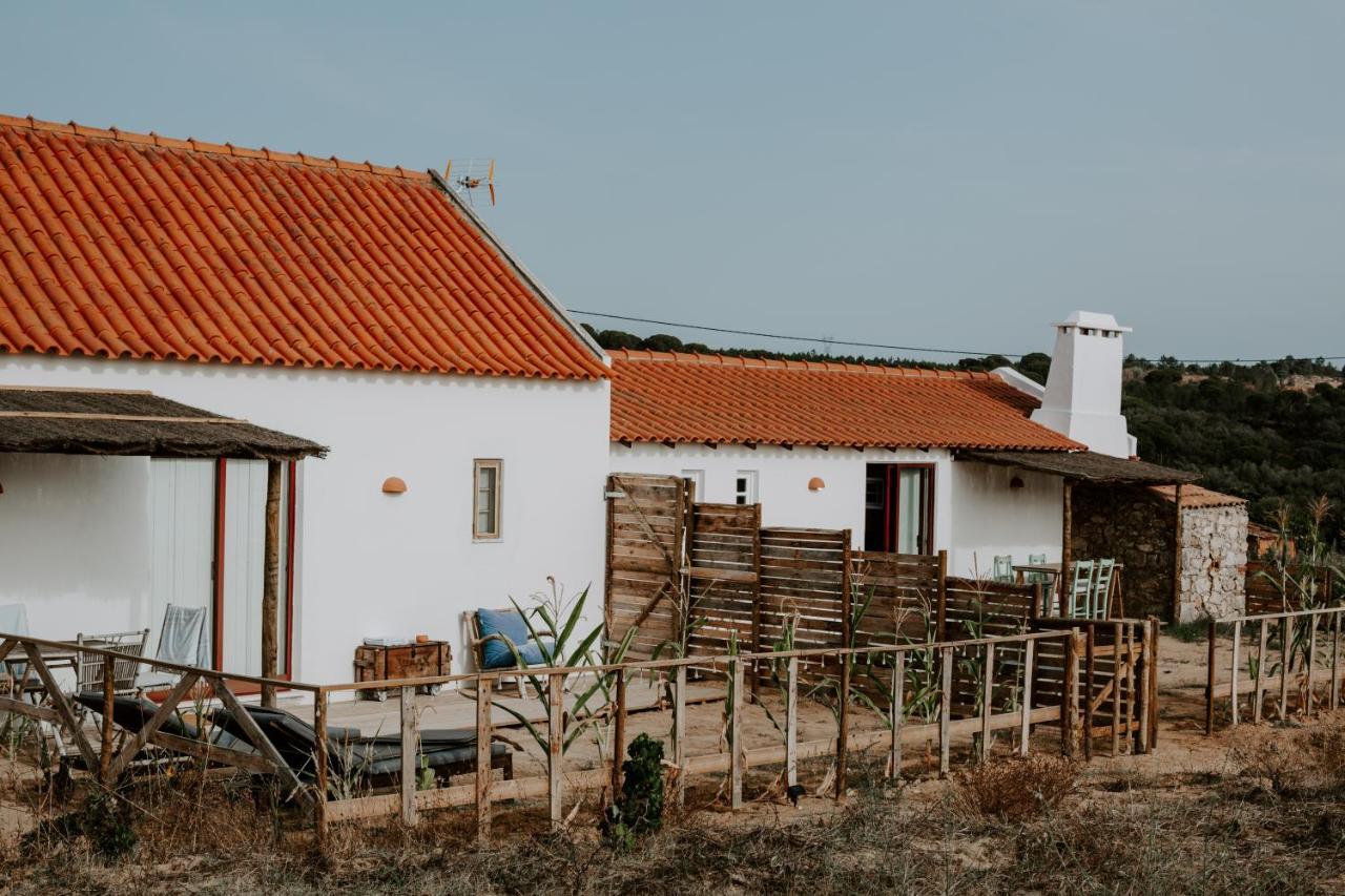 Ponte Pedra - Melides Country House Adults Only Exterior photo