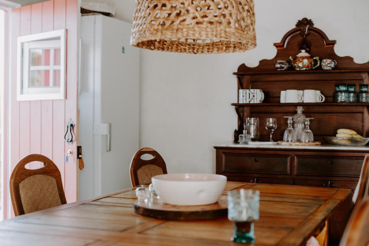 Ponte Pedra - Melides Country House Adults Only Exterior photo