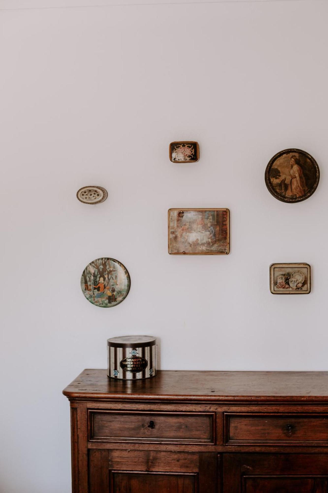 Ponte Pedra - Melides Country House Adults Only Room photo