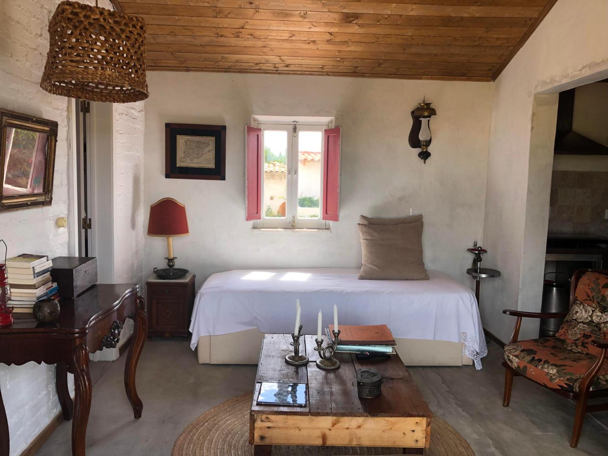 Ponte Pedra - Melides Country House Adults Only Exterior photo
